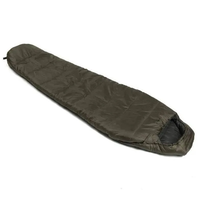 Snugpak Base Camp Ops Sleeper Lite Sleeping Bag 1 Snugpak Base Camp Ops Sleeper Lite Sleeping Bag