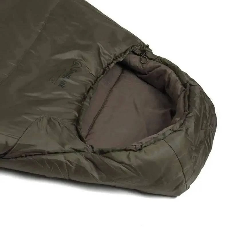 Snugpak Base Camp Ops TSB Sleeping Bag 2 Snugpak Base Camp Ops TSB Sleeping Bag - Image 2