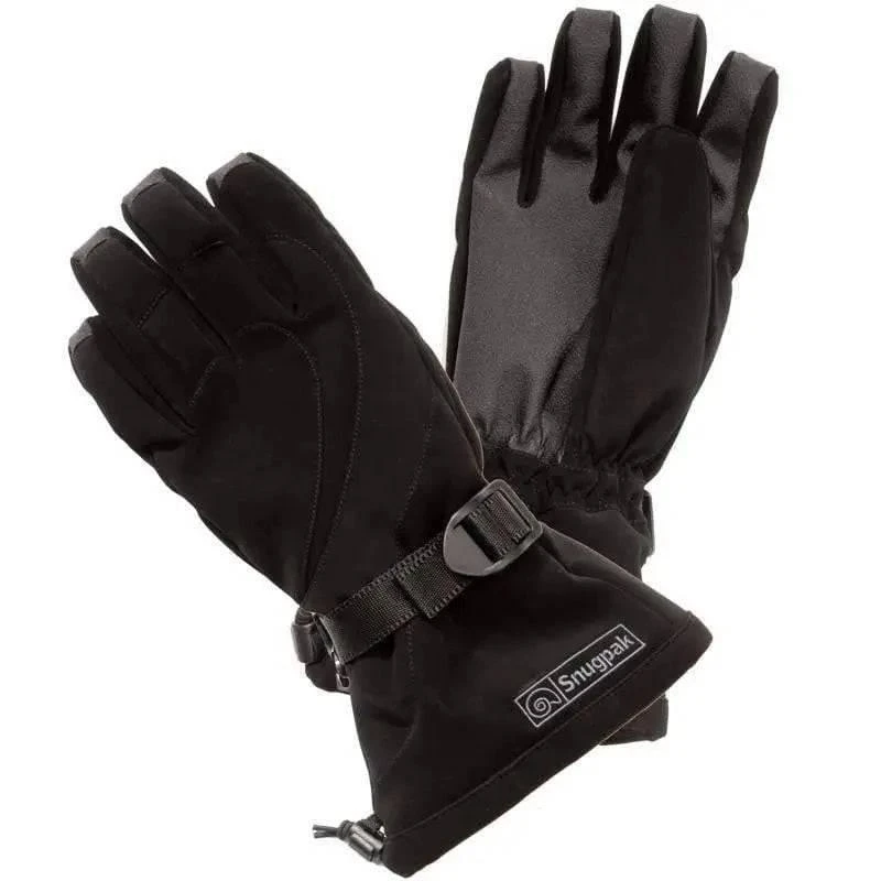 Snugpak Geothermal Gloves 1 Snugpak Geothermal Gloves