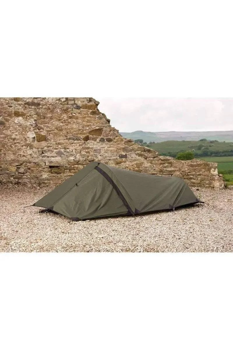 Snugpak Ionosphere Tent 1 Person Tent 1 Snugpak Ionosphere Tent 1 Person Tent