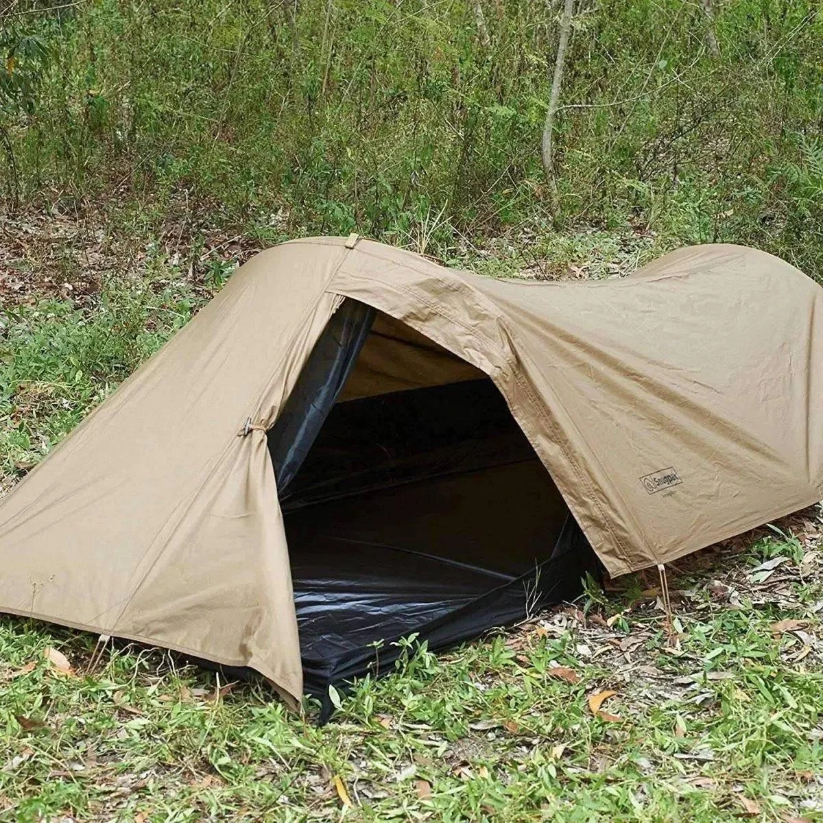 Snugpak Ionosphere Tent 1 Person Tent 8 Snugpak Ionosphere Tent 1 Person Tent - Image 8