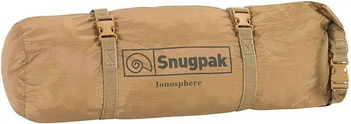 Snugpak Ionosphere Tent 1 Person Tent 11 Snugpak Ionosphere Tent 1 Person Tent - Image 11