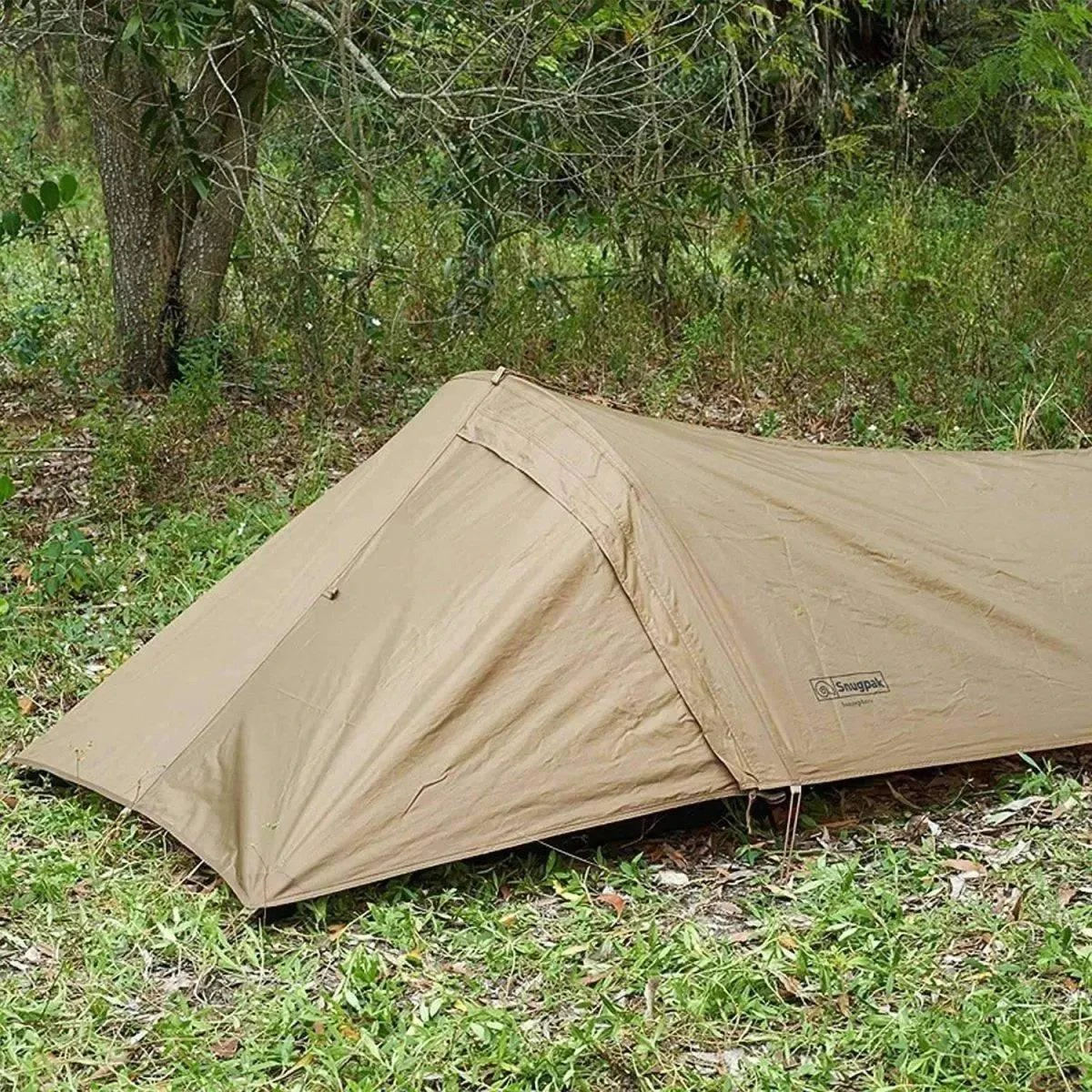 Snugpak Ionosphere Tent 1 Person Tent 13 Snugpak Ionosphere Tent 1 Person Tent - Image 13