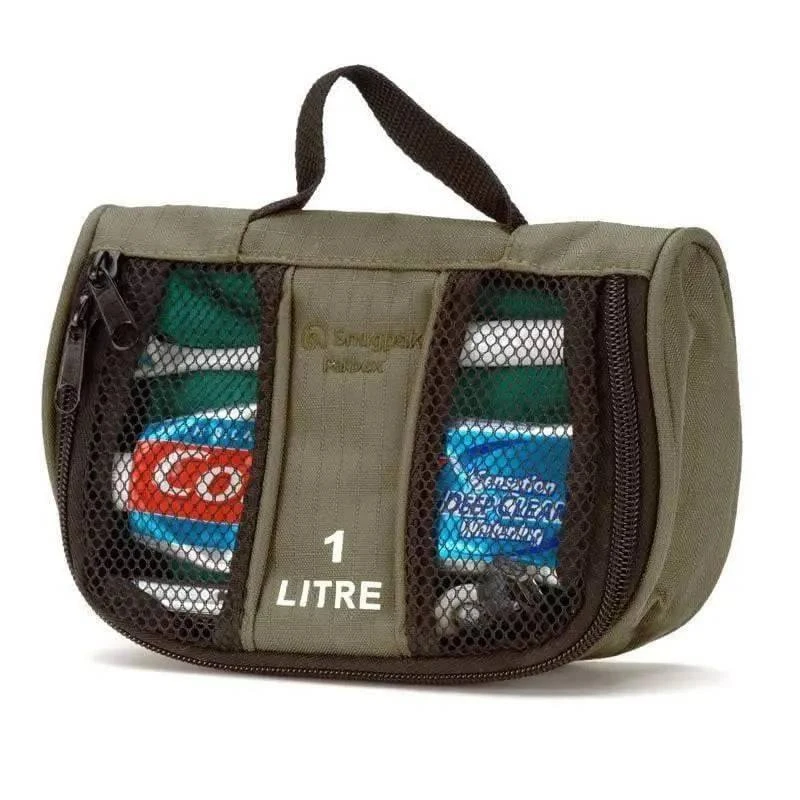 Snugpak PakBox 1 Snugpak PakBox