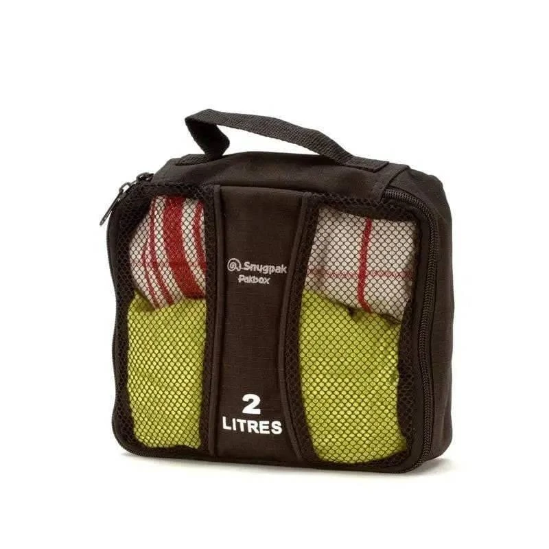 Snugpak PakBox 4 Snugpak PakBox - Image 4
