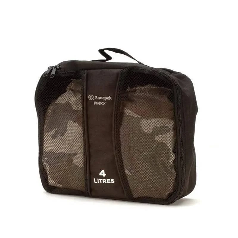 Snugpak PakBox 6 Snugpak PakBox - Image 6