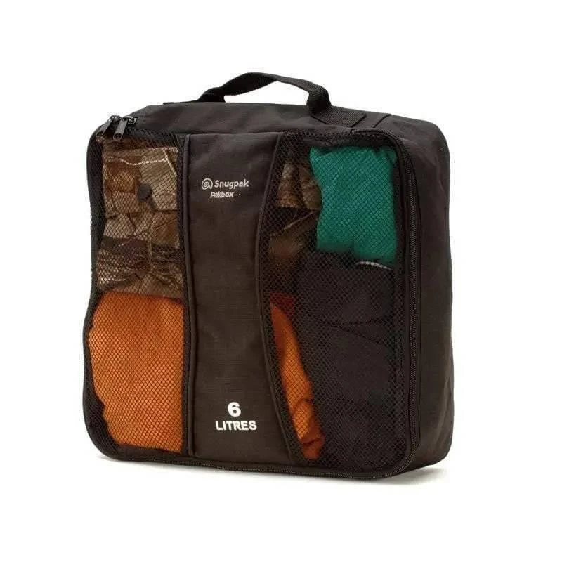 Snugpak PakBox 5 Snugpak PakBox - Image 5