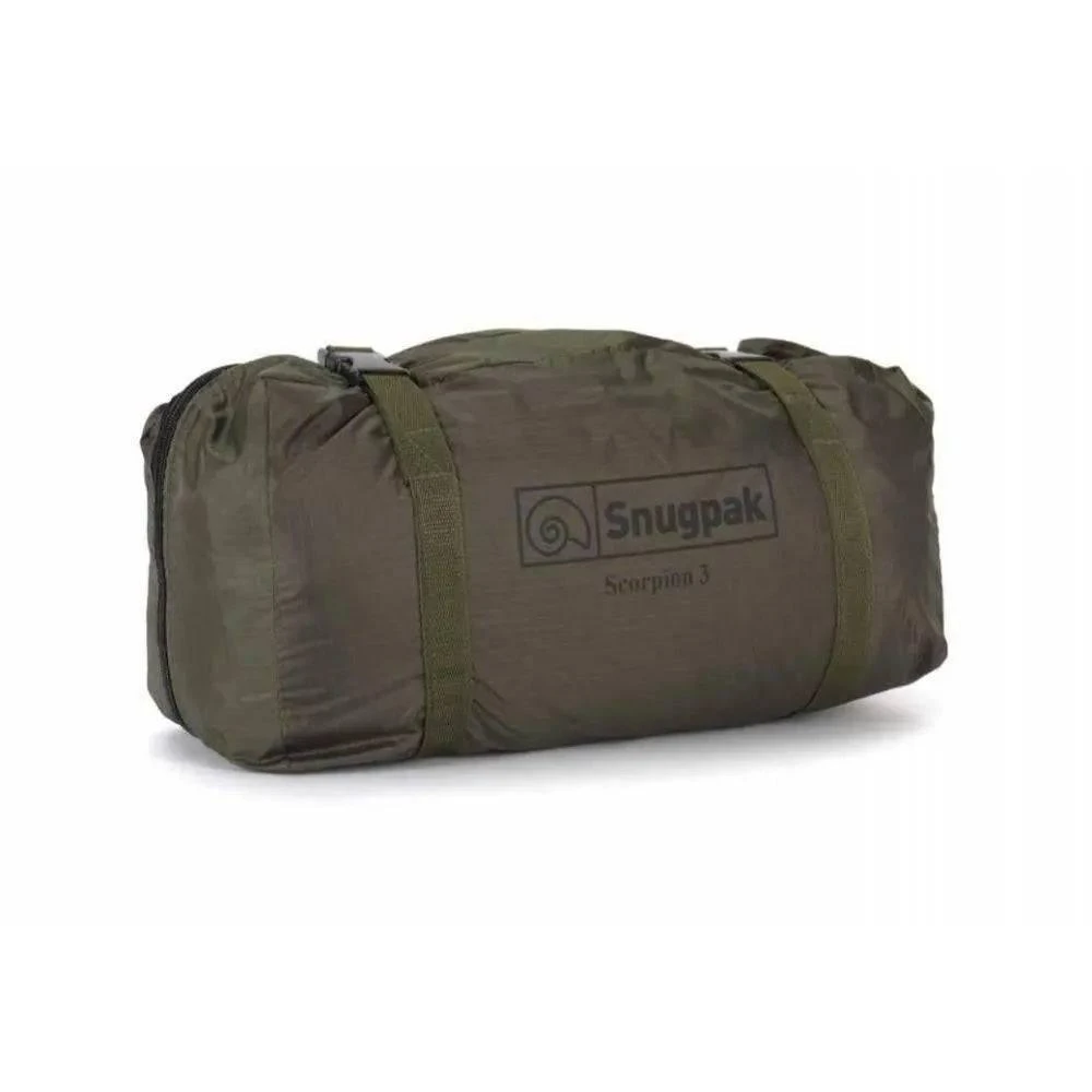 Snugpak Scorpion 2-Person Tent 4 Snugpak Scorpion 2-Person Tent - Image 4