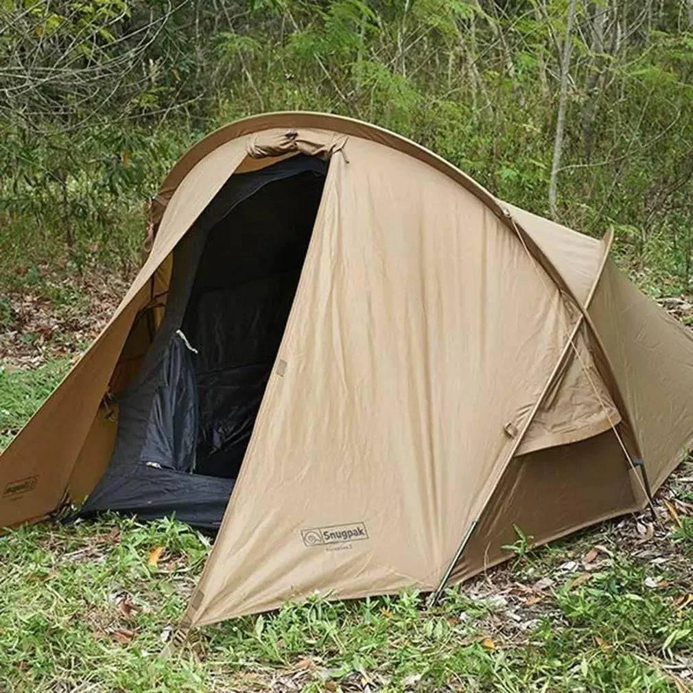 Snugpak Scorpion 2-Person Tent 7 Snugpak Scorpion 2-Person Tent - Image 7