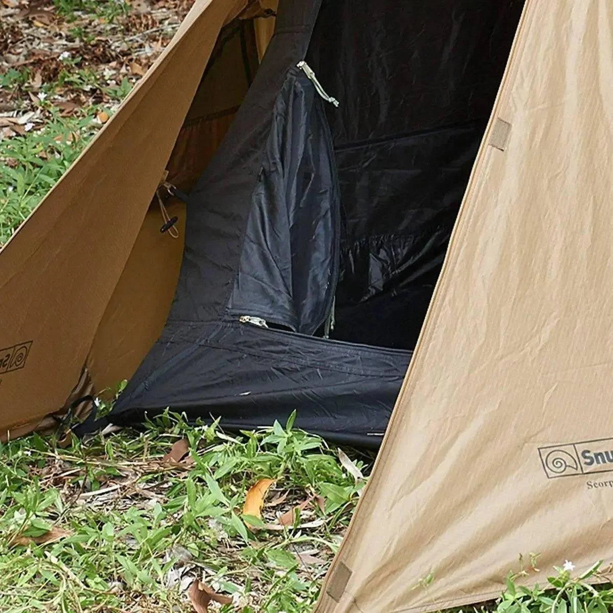 Snugpak Scorpion 2-Person Tent 10 Snugpak Scorpion 2-Person Tent - Image 10