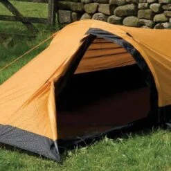SnugPak Snugpak Journey Solo 1 Person Tent -Helle Shop snugpak snugpak snugpak journey solo 1 person tent 41986777448660