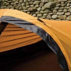 SnugPak Snugpak Journey Solo 1 Person Tent -Helle Shop snugpak snugpak snugpak journey solo 1 person tent 41986777579732