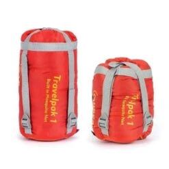 Snugpak Travelpak 1 -Helle Shop snugpak snugpak travelpak 1 41986914058452
