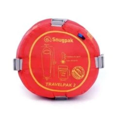 Snugpak Travelpak 2 -Helle Shop snugpak snugpak travelpak 2 41986916188372