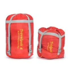 Snugpak Travelpak 4 7 Snugpak Travelpak 4 -Helle Shop snugpak snugpak travelpak 4 41986919727316