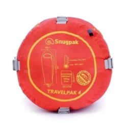 Snugpak Travelpak 4 8 Snugpak Travelpak 4 -Helle Shop snugpak snugpak travelpak 4 41986920186068