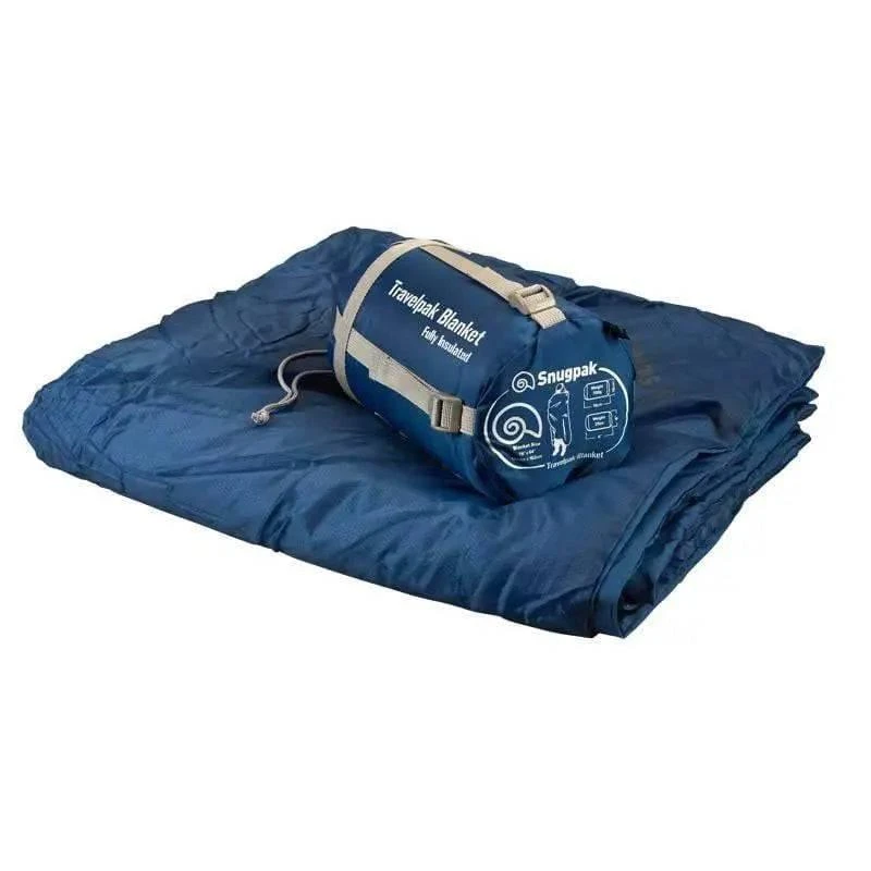 Snugpak Travelpak Blanket 1 Snugpak Travelpak Blanket