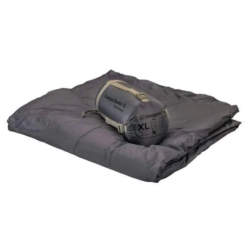 Snugpak Travelpak Blanket XL 1 Snugpak Travelpak Blanket XL