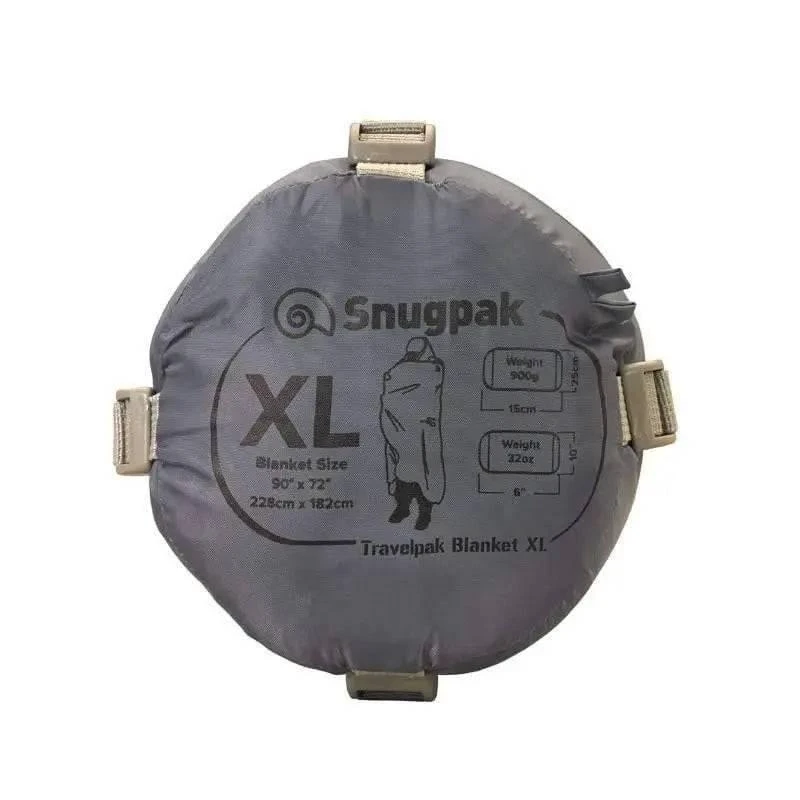 Snugpak Travelpak Blanket XL 2 Snugpak Travelpak Blanket XL - Image 2