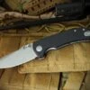 Spartan Field Grade Les George Astor SFBL8CF Folding Knife 3.625" CTS-XHP