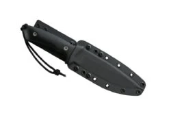 Spartan Harsey Difensa Combat Knife 6-1/4" S45VN Black (USA) 3 Spartan Harsey Difensa Combat Knife 6-1/4" S45VN Black (USA) -Helle Shop spartan blades spartan harsey difensa combat knife 6 1 4 s45vn black usa 39393751957716