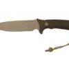 Spartan Harsey Difensa FDE Fixed Blade SB19DEGRNLMC (USA)