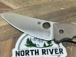 Spyderco C211TIP SpydieChef Semi-Custom Ti Folding Knife 3.32" LC200 (USA) 10 Spyderco C211TIP SpydieChef Semi-Custom Ti Folding Knife 3.32" LC200 (USA) -Helle Shop spyderco spyderco c211tip spydiechef semi custom ti folding knife 3 32 lc200 usa 39393759953108
