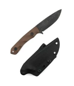 Stroup Knives GP2 FDE G10 Fixed Blade -Helle Shop stroup knives stroup knives gp2 fde g10 fixed blade 41119362613460