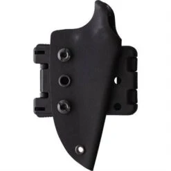 Stroup Knives Mini1 EDC Fixed Blade Knife 3.125" 1095 Hand Carved Pike Blade Milled Black G10 Handles Kydex Sheath 3 Stroup Knives Mini1 EDC Fixed Blade Knife 3.125" 1095 Hand Carved Pike Blade Milled Black G10 Handles Kydex Sheath -Helle Shop stroup knives stroup knives mini1 edc fixed blade knife 3 125 1095 hand carved pike blade milled black g10 handles kydex sheath 40172051595476