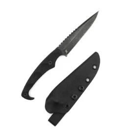 Stroup Knives MK2 B NG10 Fixed Blade -Helle Shop stroup knives stroup knives mk2 b ng10 fixed blade 41119371264212