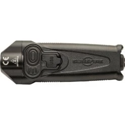 SureFire Stiletto Multi-Output Rechargeable Pocket LED Flashlight With MaxVision Beam -Helle Shop surefire surefire stiletto multi output rechargeable pocket led flashlight with maxvision beam 41060208050388