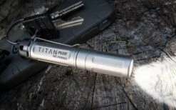 SureFire Titan Plus Ultra-Compact Multi-Output LED Keychain 300 Lumens Flashlight (USA) 13 SureFire Titan Plus Ultra-Compact Multi-Output LED Keychain 300 Lumens Flashlight (USA) -Helle Shop surefire surefire titan plus ultra compact multi output led keychain 300 lumens flashlight usa 39393775059156