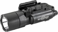 SureFire X300T-A Turbo Handgun Weapon Light High Candela LED Black Fits Picatinny Rail (USA)