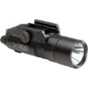 SureFire X300T-B Turbo Handgun Weapon Light High Candela LED Black (USA)