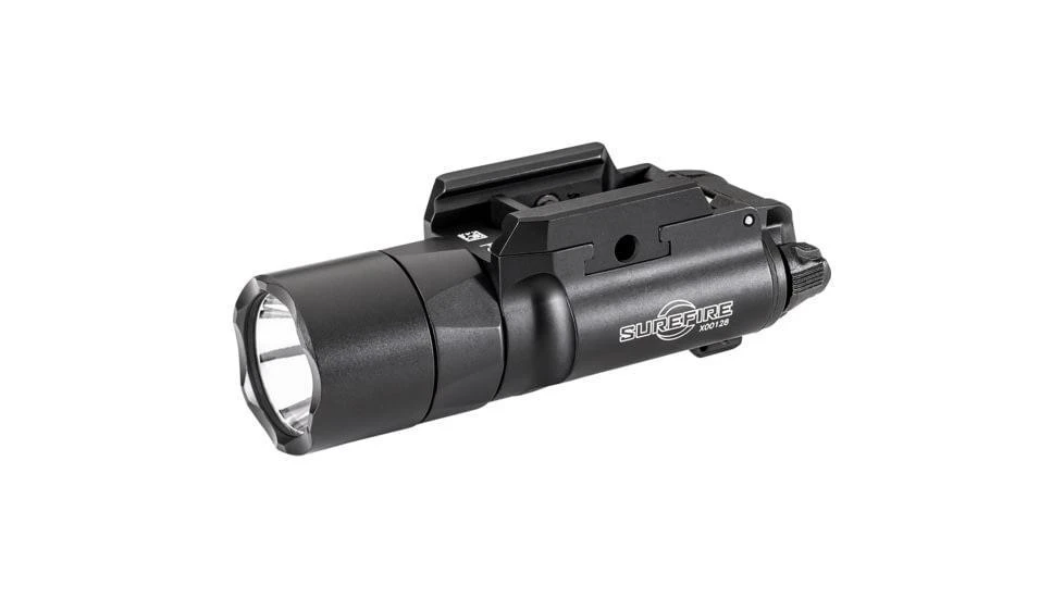 SureFire X300T-B Turbo Handgun Weapon Light High Candela LED Black (USA) 2 SureFire X300T-B Turbo Handgun Weapon Light High Candela LED Black (USA) - Image 2