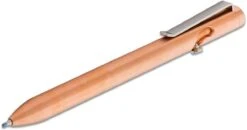 Tactile Turn Bolt Action Pen Standard 5.6" (USA) -Helle Shop tactile turn tactile turn bolt action pen standard 5 6 usa 39393776697556