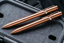 Tactile Turn Bolt Action Pen Standard 5.6" (USA) -Helle Shop tactile turn tactile turn bolt action pen standard 5 6 usa 39393776926932