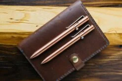 Tactile Turn Bolt Action Pen Standard 5.6" (USA) -Helle Shop tactile turn tactile turn bolt action pen standard 5 6 usa 39393776992468