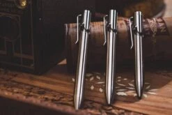 Tactile Turn Bolt Action Pen Standard 5.6" (USA) -Helle Shop tactile turn tactile turn bolt action pen standard 5 6 usa 39393777221844