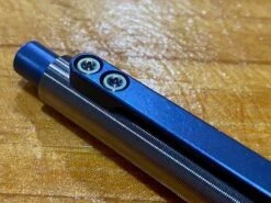 Tactile Turn Side Click Pen Standard 5.8" (USA) -Helle Shop tactile turn tactile turn side click pen standard 5 8 usa 39393775616212