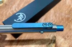 Tactile Turn Side Click Pen Standard 5.8" (USA) -Helle Shop tactile turn tactile turn side click pen standard 5 8 usa 39393775780052