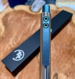 Tactile Turn Side Click Pen Standard 5.8" (USA) -Helle Shop tactile turn tactile turn side click pen standard 5 8 usa 39393775812820