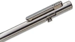 Tactile Turn Slim Bolt Action Pen Short 5.1" (USA) -Helle Shop tactile turn tactile turn slim bolt action pen short 5 1 usa 39393777451220
