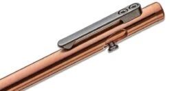 Tactile Turn Slim Bolt Action Pen Short 5.1" (USA) -Helle Shop tactile turn tactile turn slim bolt action pen short 5 1 usa 39393777582292