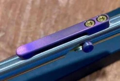 Tactile Turn Slim Bolt Action Pen Short 5.1" (USA) -Helle Shop tactile turn tactile turn slim bolt action pen short 5 1 usa 39393777975508