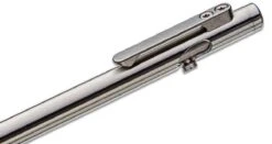 Tactile Turn Slim Bolt Action Pen Standard 5.6" (USA) -Helle Shop tactile turn tactile turn slim bolt action pen standard 5 6 usa 39393778270420