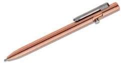 Tactile Turn Slim Bolt Action Pen Standard 5.6" (USA) -Helle Shop tactile turn tactile turn slim bolt action pen standard 5 6 usa 39393778401492