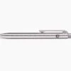 Tactile Turn Slim Side Click Pen Short 5.3" (USA)
