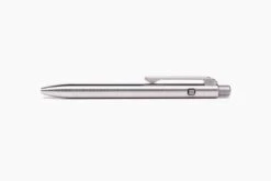 Tactile Turn Slim Side Click Pen Short 5.3" (USA)