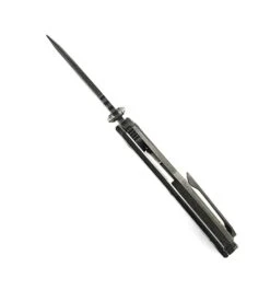 Custom Engraved Toor Knives XT1 Bravo Carbon Fiber Folding Knife CPM S35VN (USA) 7 Custom Engraved Toor Knives XT1 Bravo Carbon Fiber Folding Knife CPM S35VN (USA) -Helle Shop toor knives custom engraved toor knives xt1 bravo carbon fiber folding knife cpm s35vn usa 41989866815700